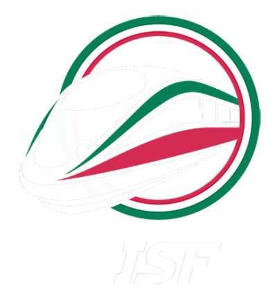 ISF Srls Logo